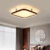 Luxury Modern Chinese Ceiling Light - Mid-Century Style, High-End Atmospheric Lighting 2025
