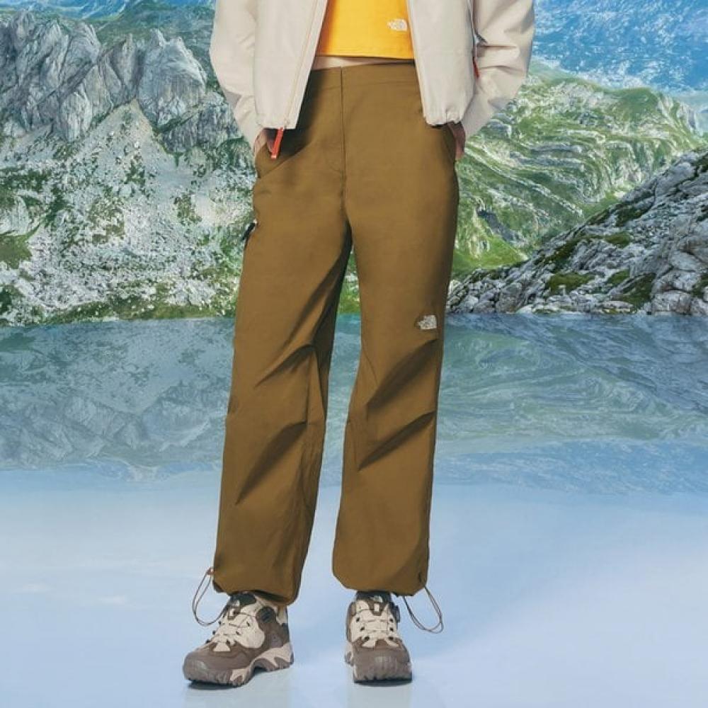 The North Face Gearlift Parachute Pants Np6nq05d TAN/065