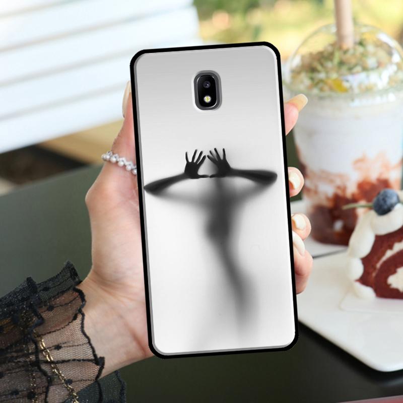 Woman Silhouettes Case For Samsung Galaxy M11 M21 M31 M13 M54 M34 M14 M56 M36 M16 M53 M32 M52 M35 M55 M15 M06