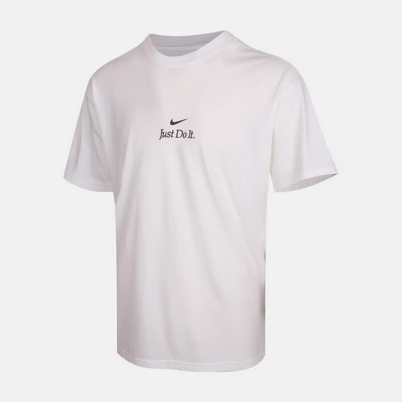Nike Men s Casual Knit Short Sleeve Top M