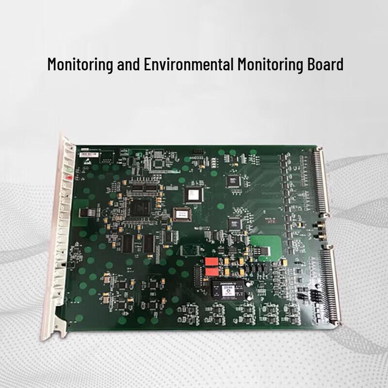 

ZTE ZXJ10B PMON Monitoring Board