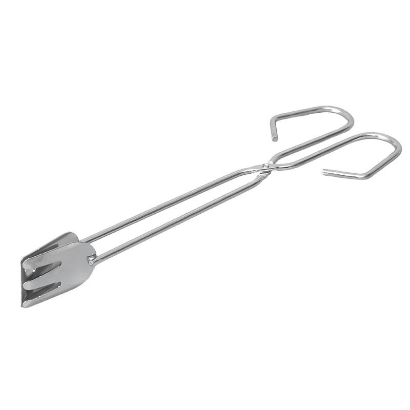 

Щипцы для угля для барбекю SMVP 26 см (3-Pack)