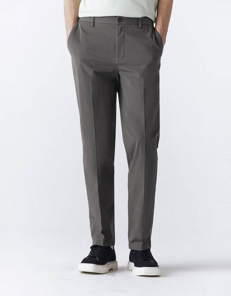 GIORDANO Lw Ultra Stretch Chino Pants 114526 [6Color] (A Type)