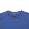 Li-Ning Men's Training Series Slim Fit Crew Neck Sweatshirt Navy Blue AWDW389-5