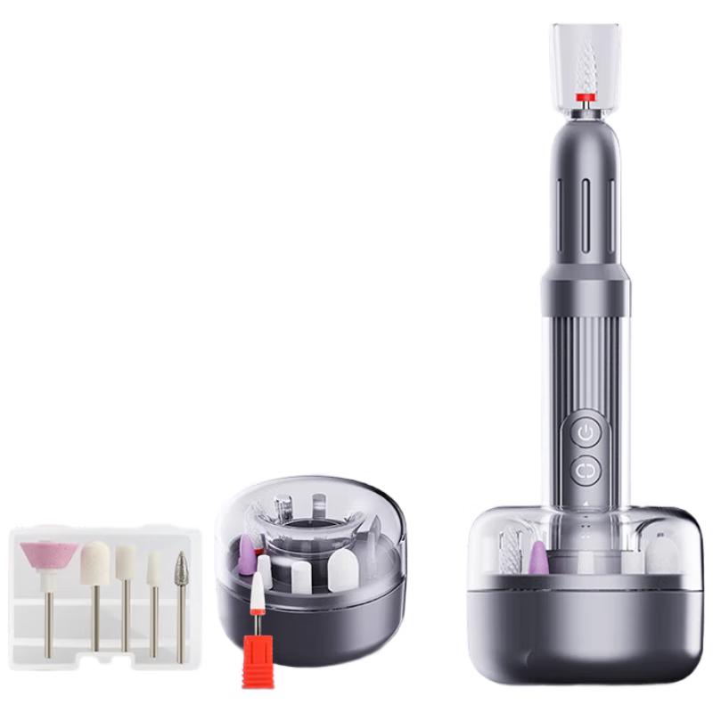 

Fan Chen Electric Nail Grinder for Thick Nails & Onychomycosis