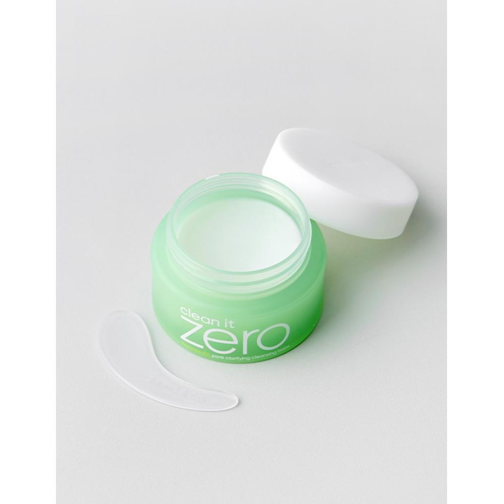 

Banilaco Clean It Zero Pore Clarifying Cleansing Balm 25ml