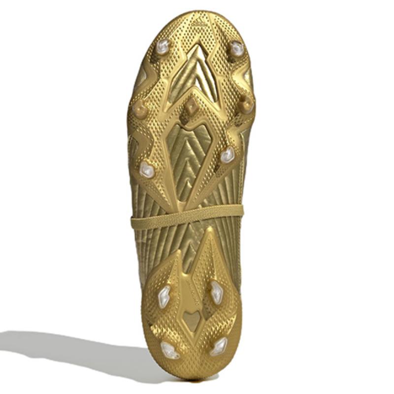 Adidas Predator Absolute Fg 'The Comeback' Sneaker HP9137