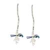 Cheongsam Headdress Ancient Headwear Hanfu Hair Sticks Chinese Style Headwear Ancient Style Hairpin