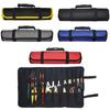 Oxford Cloth Tool Storage Bags Folding Wrench Bag Repair Bag Portable Storage Bag