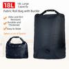 Dustproof Vacuum Compression Bag Space Saving Luggage  Storage Bag  Luggage Use