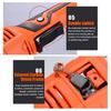 1580W 7Gear Speed Electric Floor Polisher Car Polisher Variable Speed Car Paint Care Tool Polishing Machine Sander
