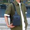 Men Chest Bag Fashion Shoulder Chest Rig Man Sports Crossbody Bags for Male Mini Body Phone Bag Handbag Travel