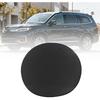 FZJDSD Gas Fuel Filler Door Cover Lid 74481-SZA-A01ZZ 74481SZAA01ZZ Compatible with Honda Pilot Series 2009-2015