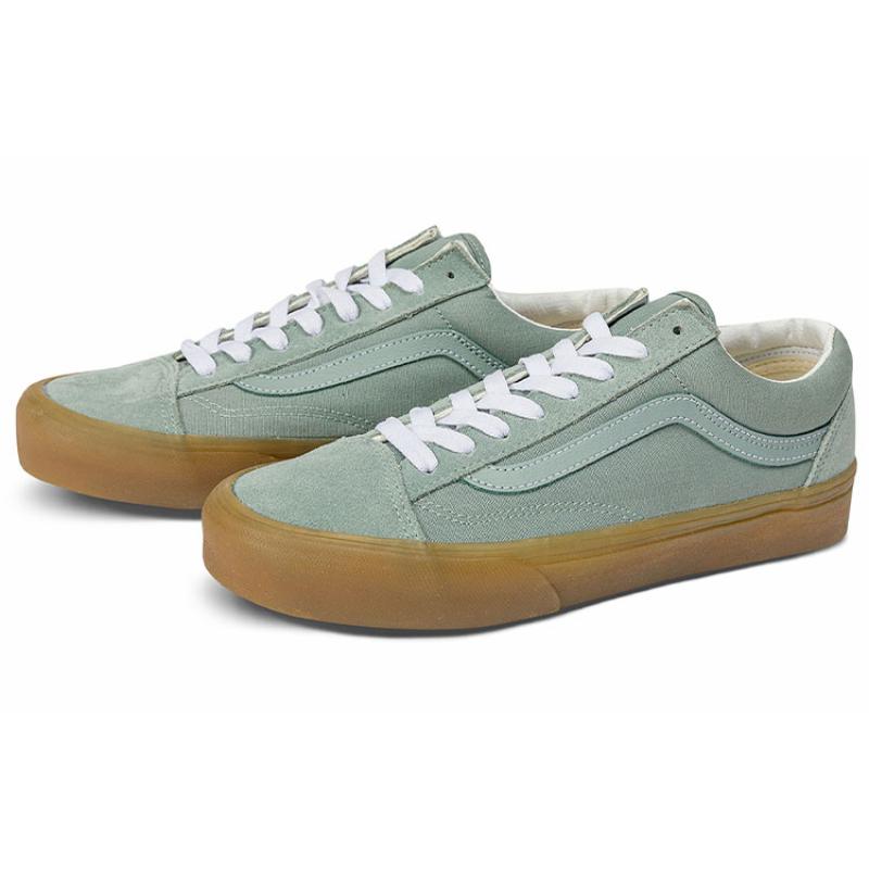 Vans Style 36 'Green Milieu Gum' Vans VN0A54F6YV2