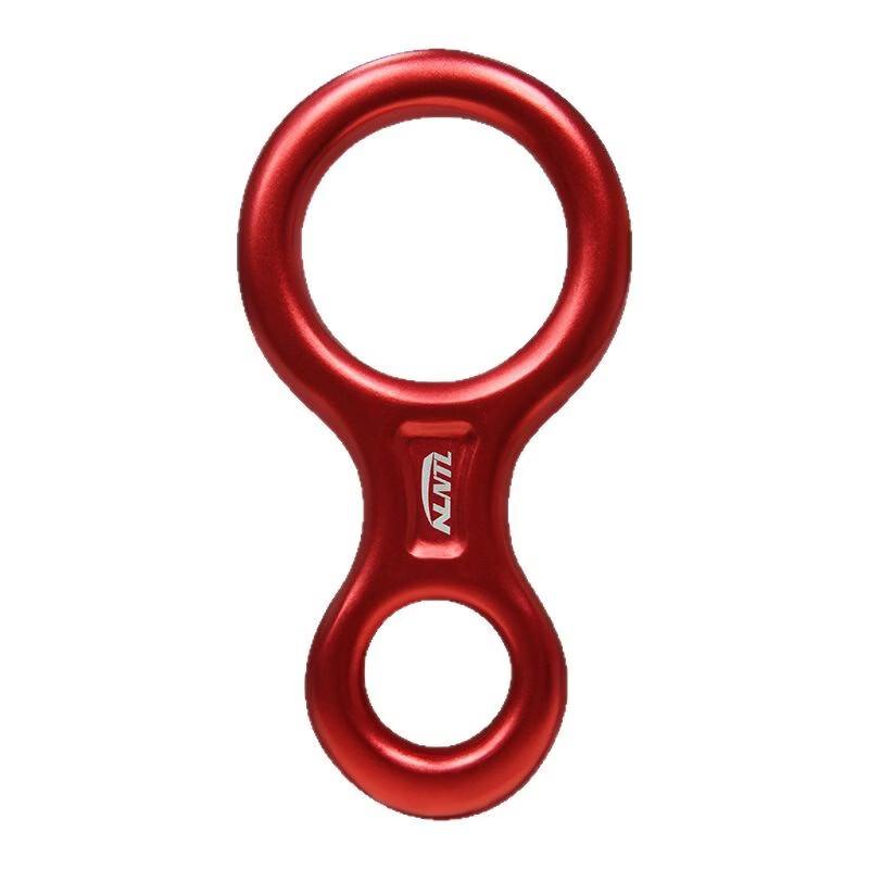 ML8 Figure-Eight Descender