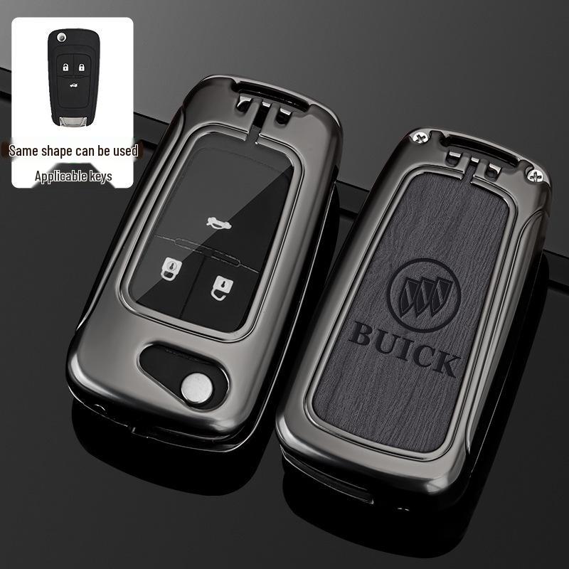 Car Shell Buckle Cover for Buick GL8, Regal, Envision, LaCrosse, Excelle, Verano, Encore