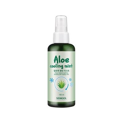 Aloe Kühlnebel 150ml