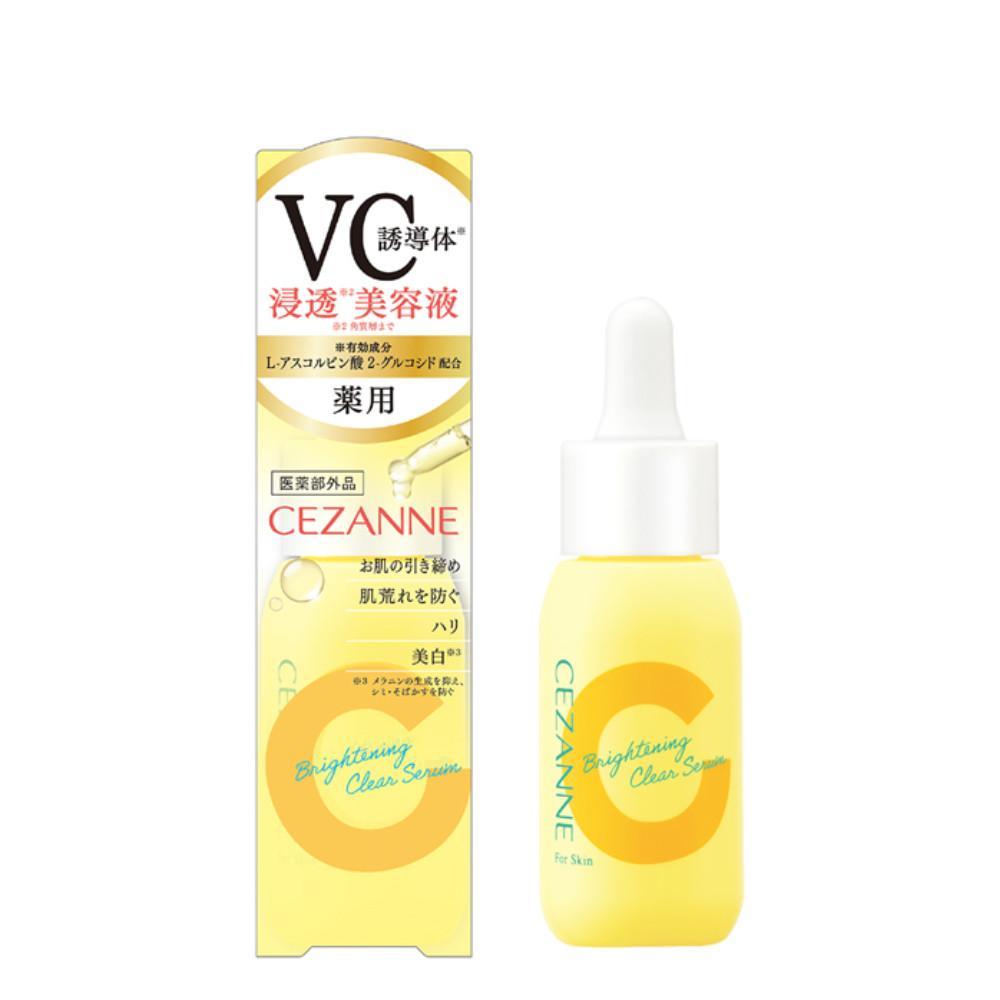 CEZANNE Medicinal Essence C 30ml