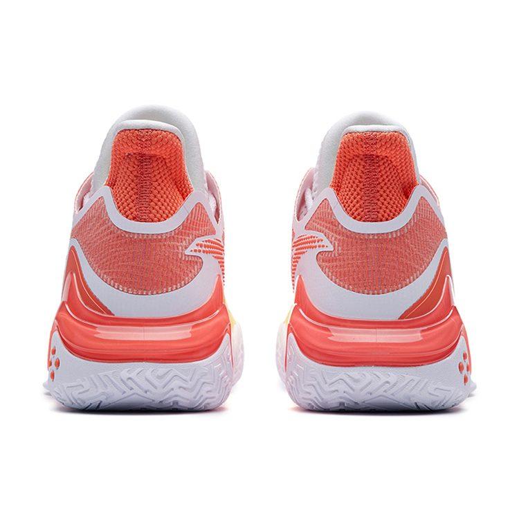 Anta Shock Wave 4 Nitrogen Technology Textile, Synthetic Leather, TPU 112231106-3