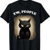 Cat Shirts for Men_Women - Funny Cat Shirts for Cat Dad_Mom T-Shirt