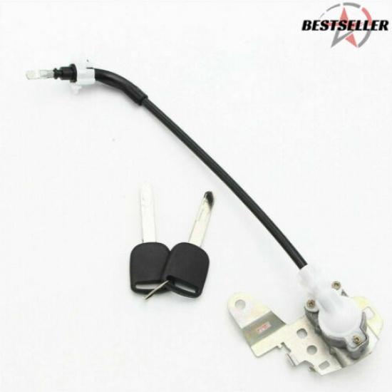 Front Left Driver Door Lock Kit 72185-SNA-A01 For Honda Civic 2006-2011