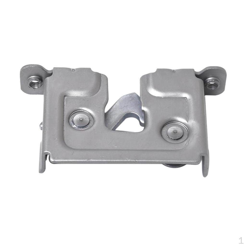 

Hood Latch Alarm Switch Sensor for E82 E88 E92 E93 E60 1 3 X3