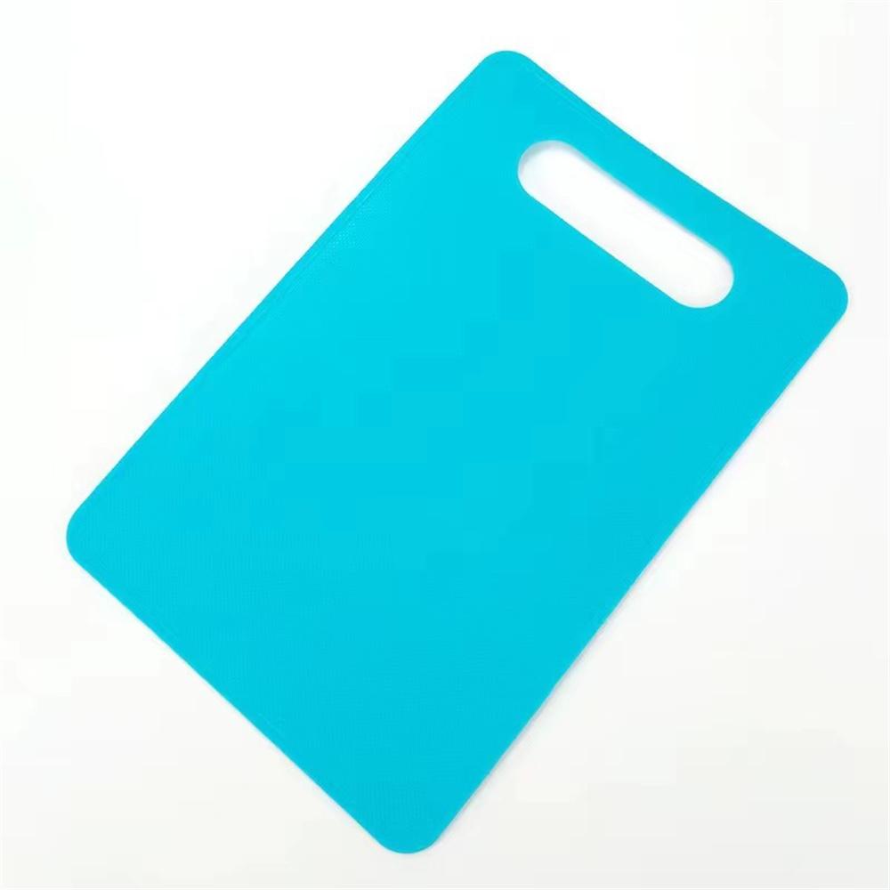 Non-slip Cutting  Board Vegetable Chopping Board Kitchen Accessories Kitchen Cutting
