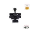 BDP1410 Rear Door Stop Check Assy Limiter Strap for BMW X1 F48 MK2 2014-2022 51227436003