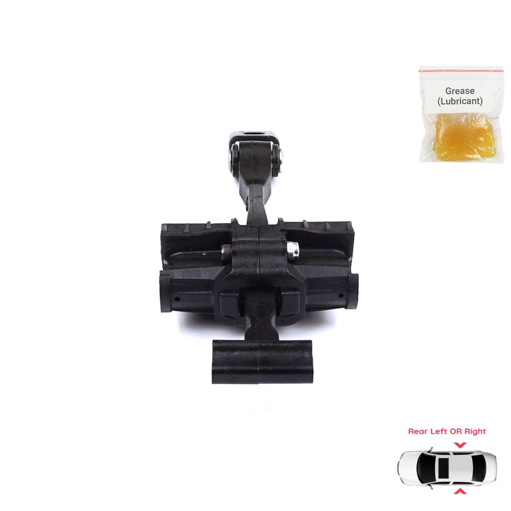 BDP1410 Rear Door Stop Check Assy Limiter Strap for BMW X1 F48 MK2 2014-2022 51227436003