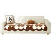 2025 New Chenille Special-shaped Sofa Cushion Four Season Universal Dustproof Sofa Classical High-end Non-slip Sofa Cover Cloth