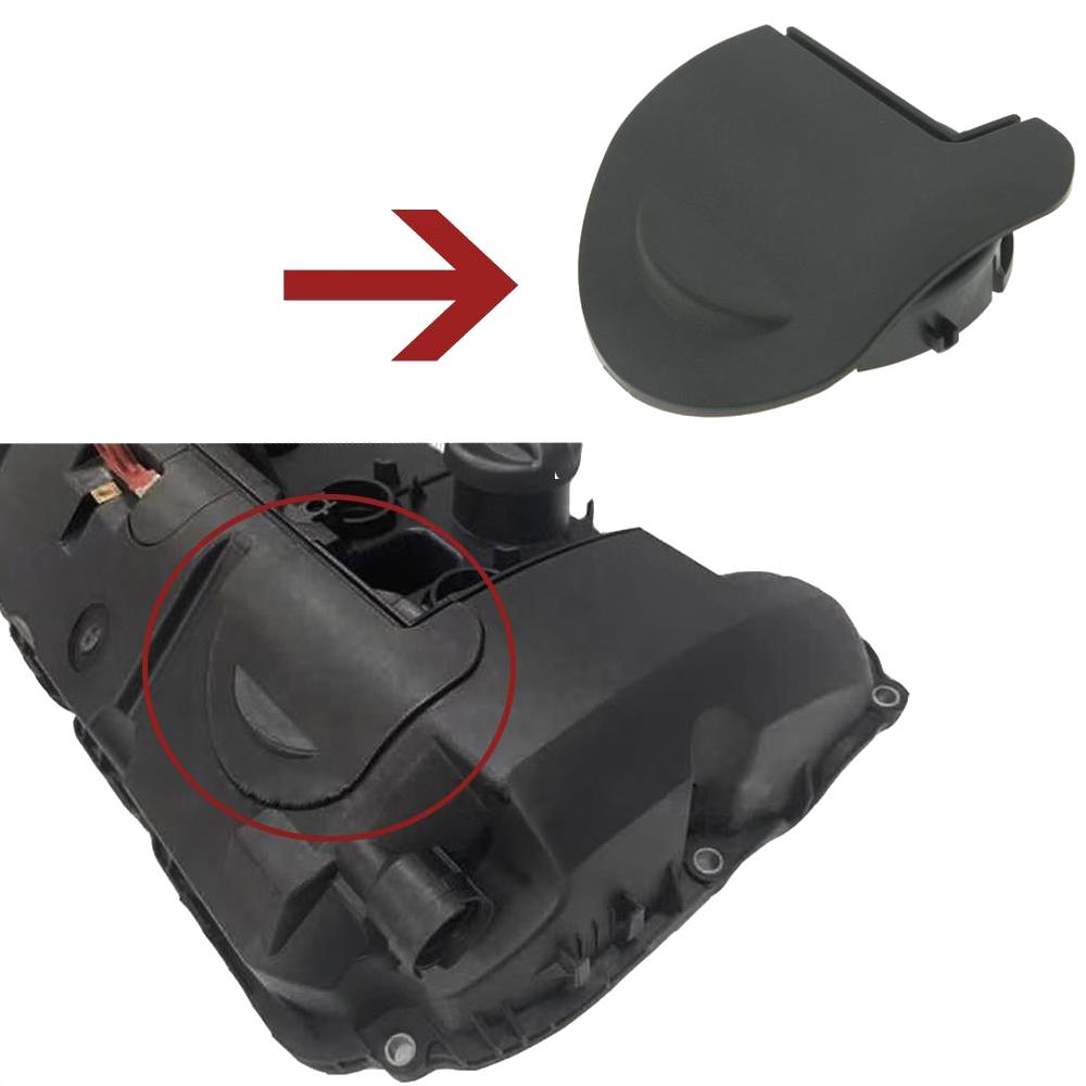 For Peugeot 207 307 308 2008 Citroen C3 0248Q5 Valve Cover Cap Repair Kit 1Pc