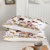 Harvest Season Bedding Set 3D Printed Anime Cattle Duvet Cover Set Single Twin Double Size Bedroom Decor Duvet Cover Set Home