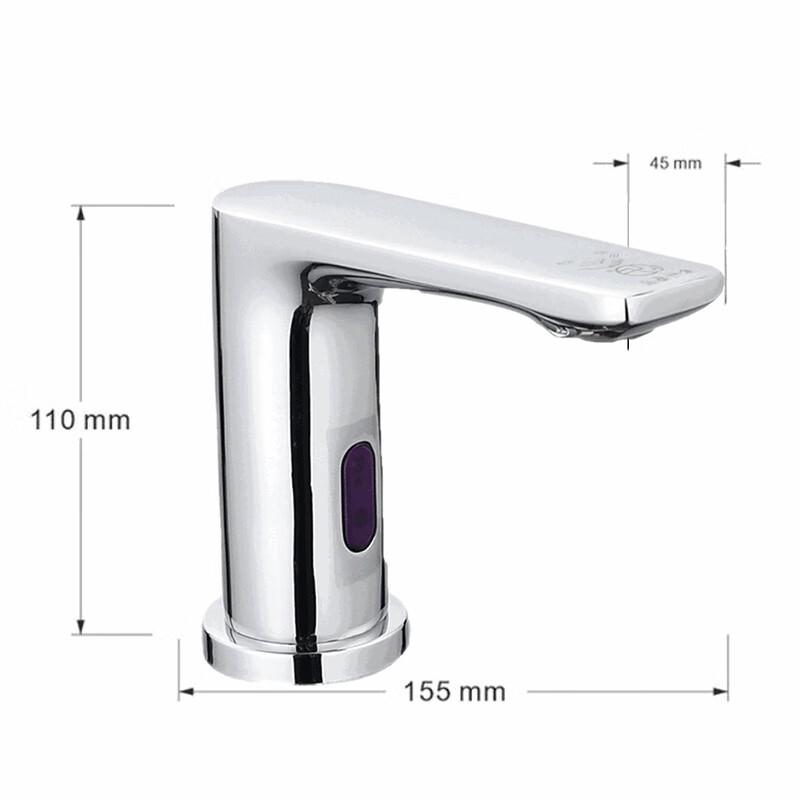 Fengzhi Smart Sensor Basin Faucet