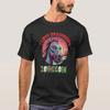 Zombiecorn Zombie Unicorn I Love Brainbows Punk Ha T Shirt Vintage Streetwear Designer Clothes Versatile Stylish