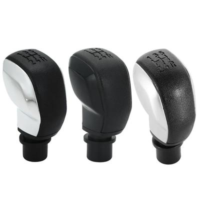 5-Gang Auto Schalthebelknauf MT Handball für Peugeot 106 206 207 307 407 für Citroen C3 C4 C5 XSARA C-Quatre C-Triomphe C2 Elysee