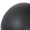 Mitsubishi Lancer VIII 2007- BLACK 5 SPEED gear shift knob