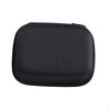 EVA Carrying Case Storage Bag Headphone Organizer Portable Shockproof with Zipper