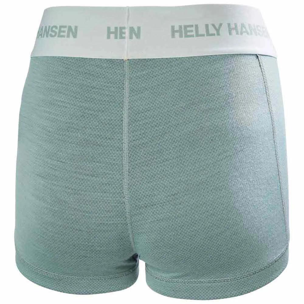 Helly Hansen Lifa Merino Midweight Boxer Briefs