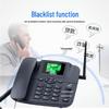 Yijiatong PH20 4G/5G Kabelloses Tischtelefon (CN-Version)