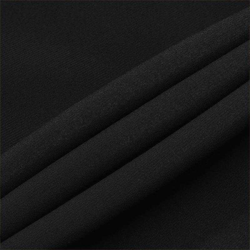 FILA A.P. Series Fashion Versatile Casual Simple Comfortable Knitted Sports Pants Men bottoms Deep-Black A11M521619F-BK
