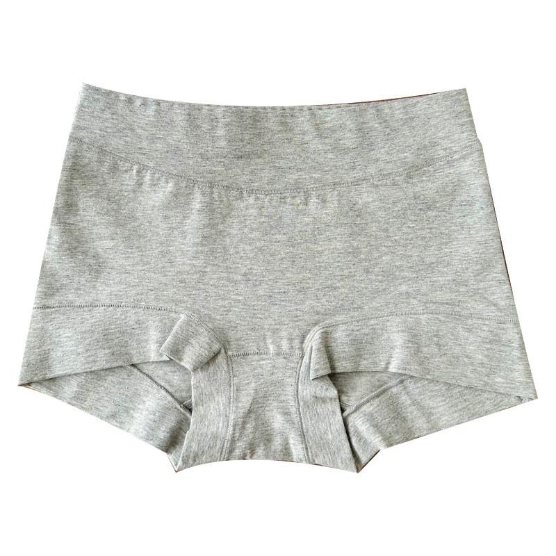 High Waist Cotton Hipster Underwear For Women With Breathable Soft Fabric And Tummy Control