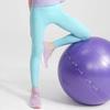 Summer UV Protection Ice Silk Girls' Quick-Dry Yoga Pants