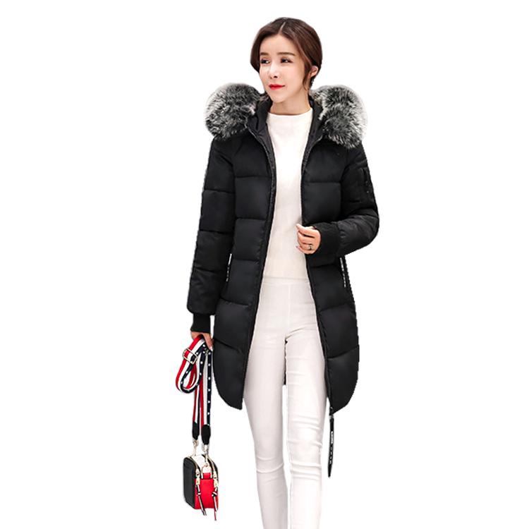 down coat definition