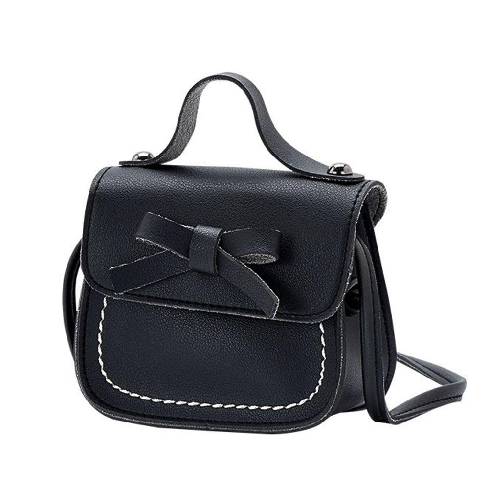 Little Girl Shoulder Bag Kids Purses and Handbags Toddler Purse Mini Crossbody Bag Small Coin Pouch