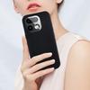 For AirPods Pro 3 Silicone Case Full Protection Earphone Cover with Carabiner