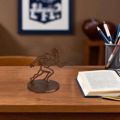 Decoración para el hogar
– Estatuillas