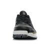 Li Ning WOW 2 Way Of Wade, Hidden Gold Low Top Basketball Shoes Unisex Black Gold ABAJ007-7