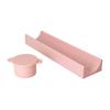 Cake Pop Mold Set with 9-Inch Tray Cake Pop Maker Round Cookie Cutter Baking