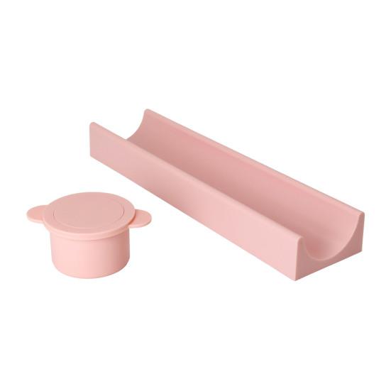 Cake Pop Mold Set with 9-Inch Tray Cake Pop Maker Round Cookie Cutter Baking