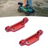 6038 RC Car Front and Rear Arm Mount Metal Fore and Aft Arm   for 16101 16102 16103 16201